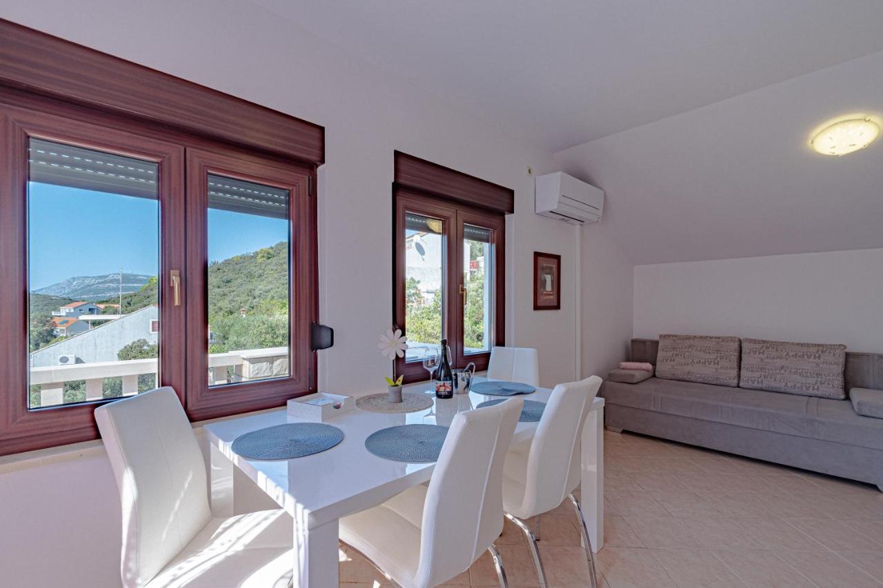 Villa Ana Zrnovo Exterior foto