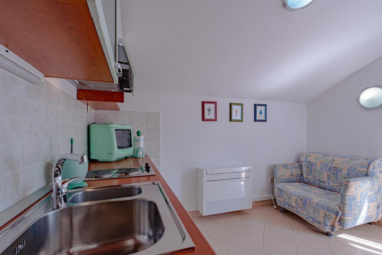 Villa Ana Zrnovo Exterior foto