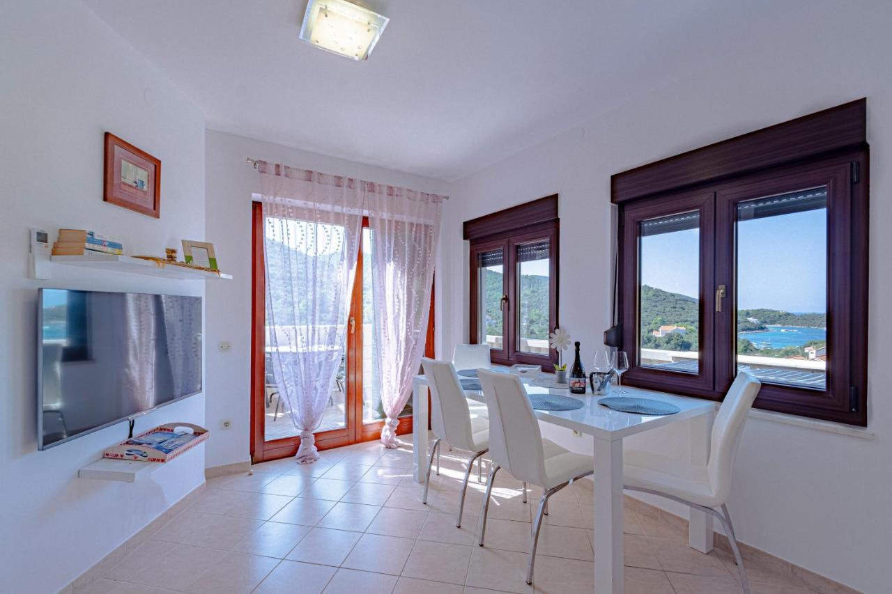 Villa Ana Zrnovo Exterior foto