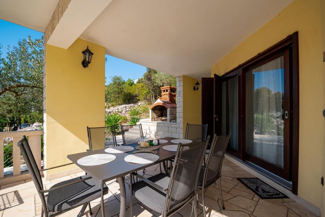 Villa Ana Zrnovo Exterior foto