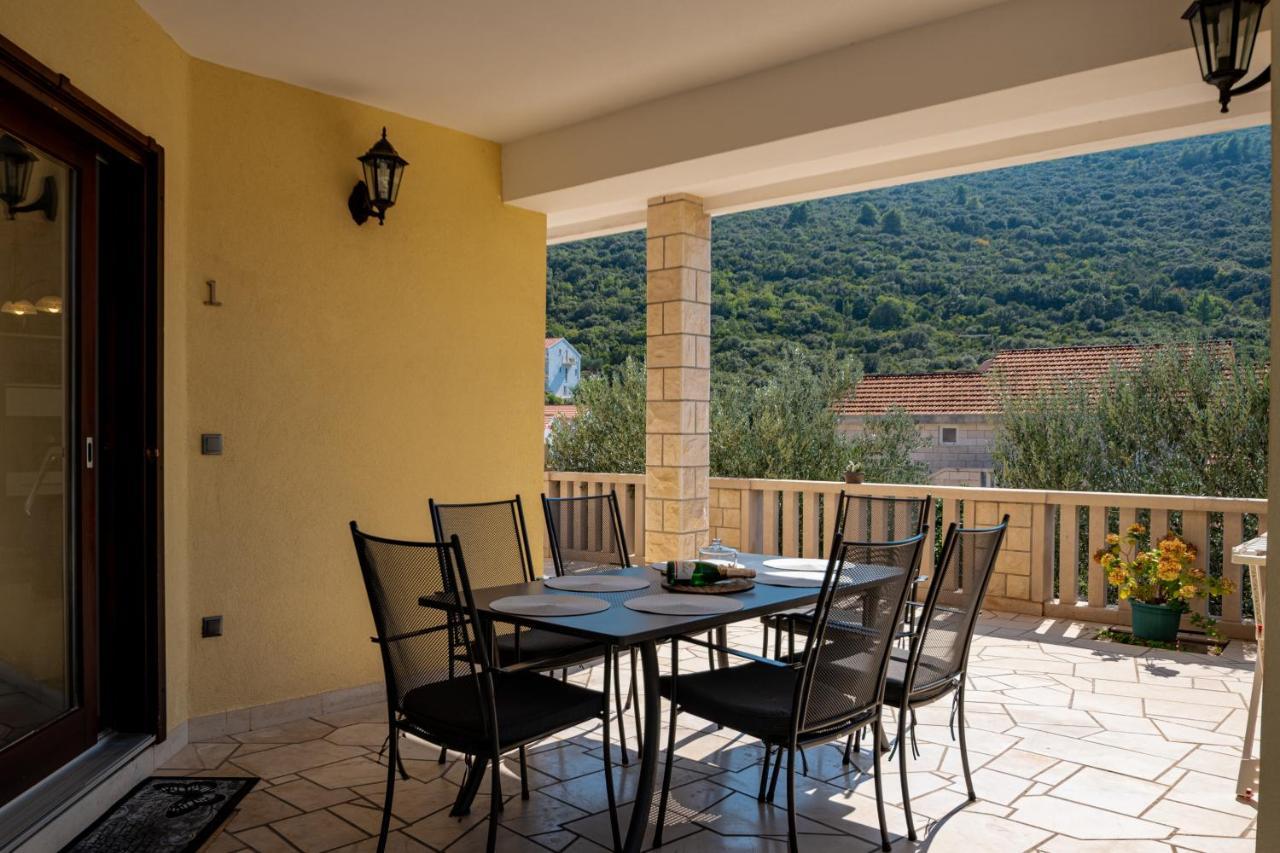 Villa Ana Zrnovo Exterior foto