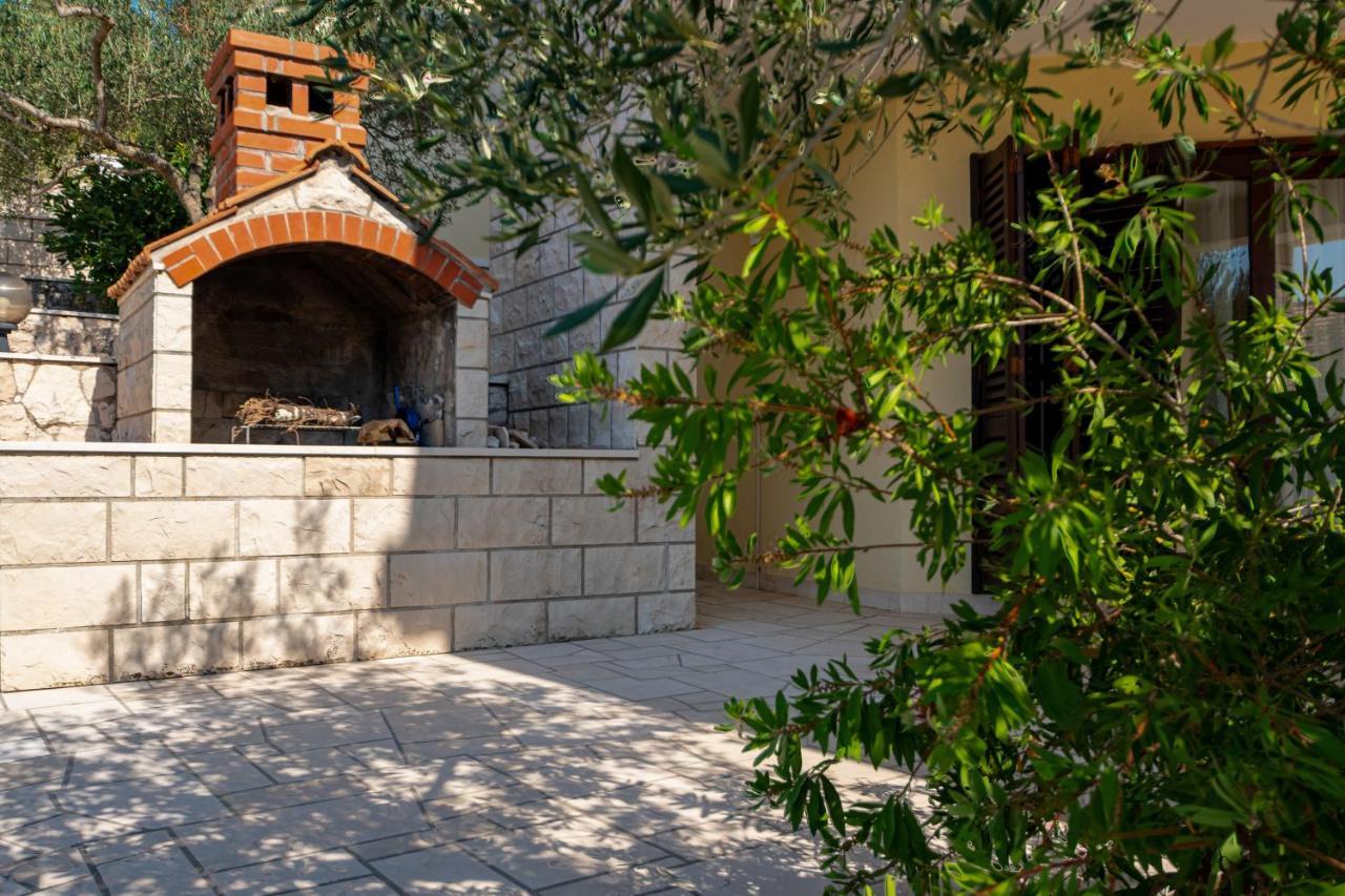 Villa Ana Zrnovo Exterior foto