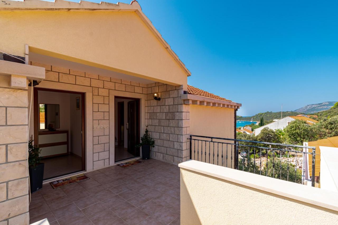 Villa Ana Zrnovo Exterior foto