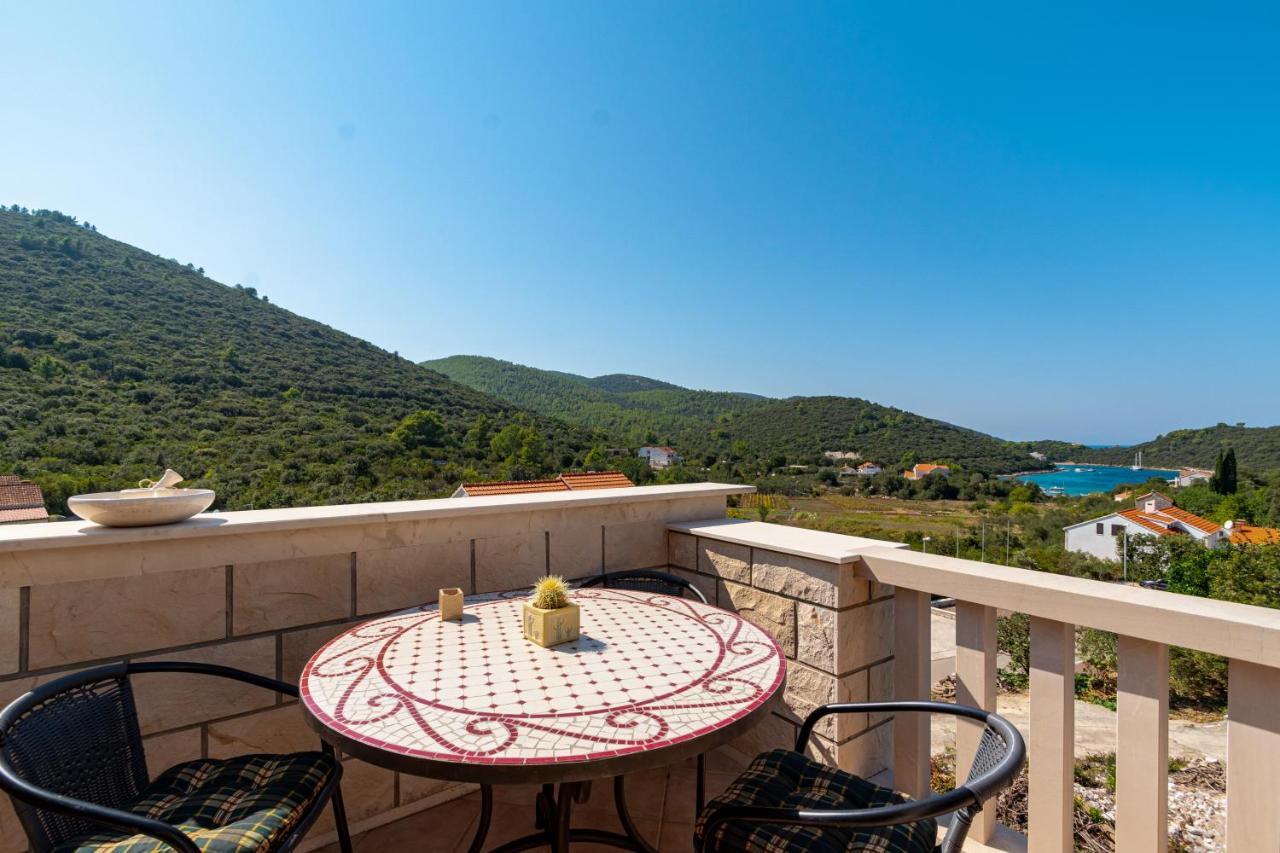Villa Ana Zrnovo Exterior foto
