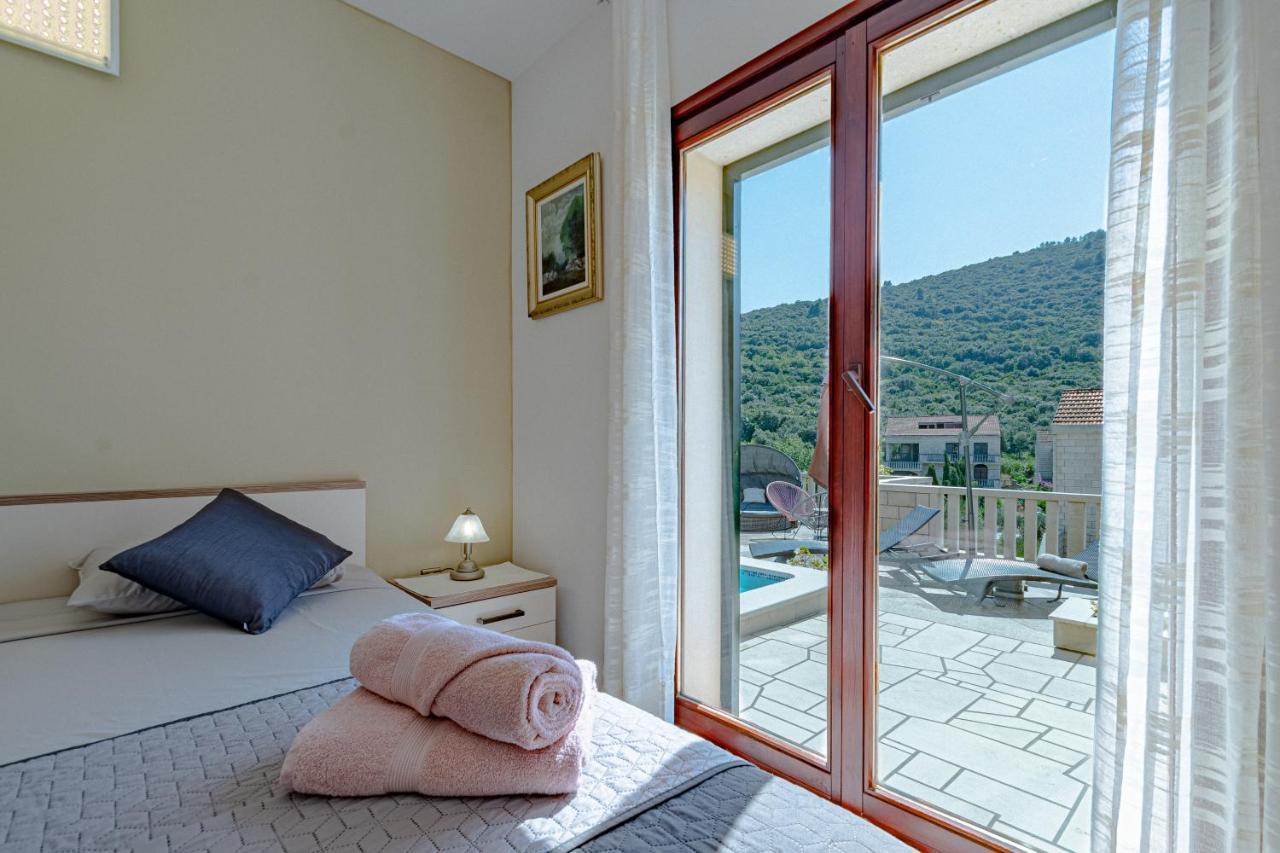 Villa Ana Zrnovo Exterior foto