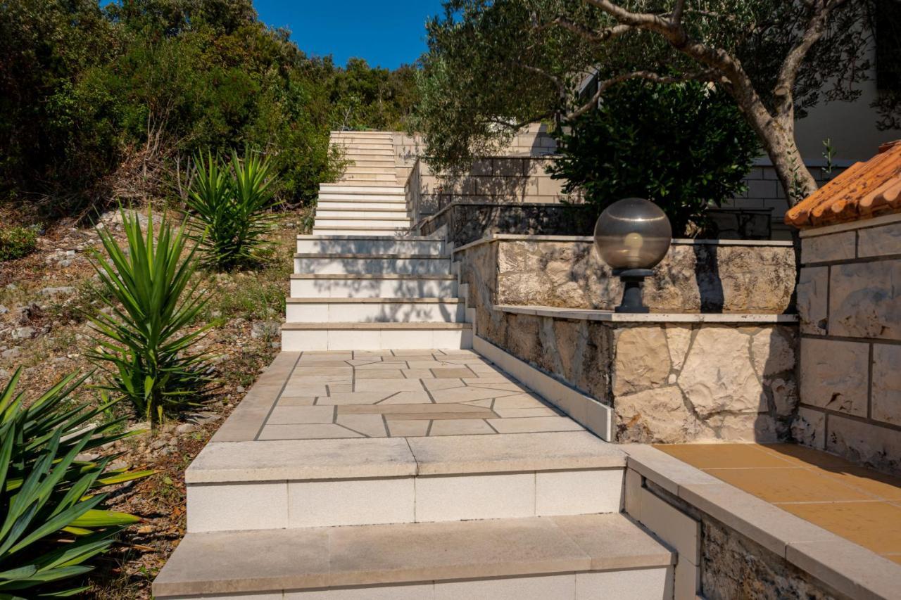 Villa Ana Zrnovo Exterior foto