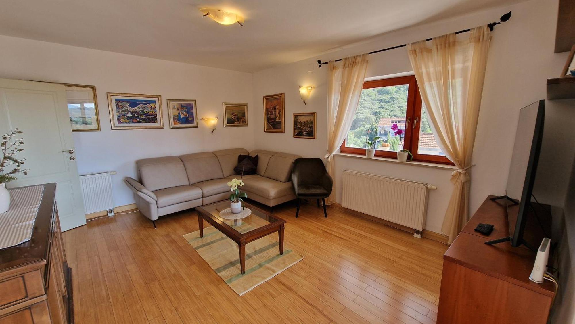 Villa Ana Zrnovo Exterior foto