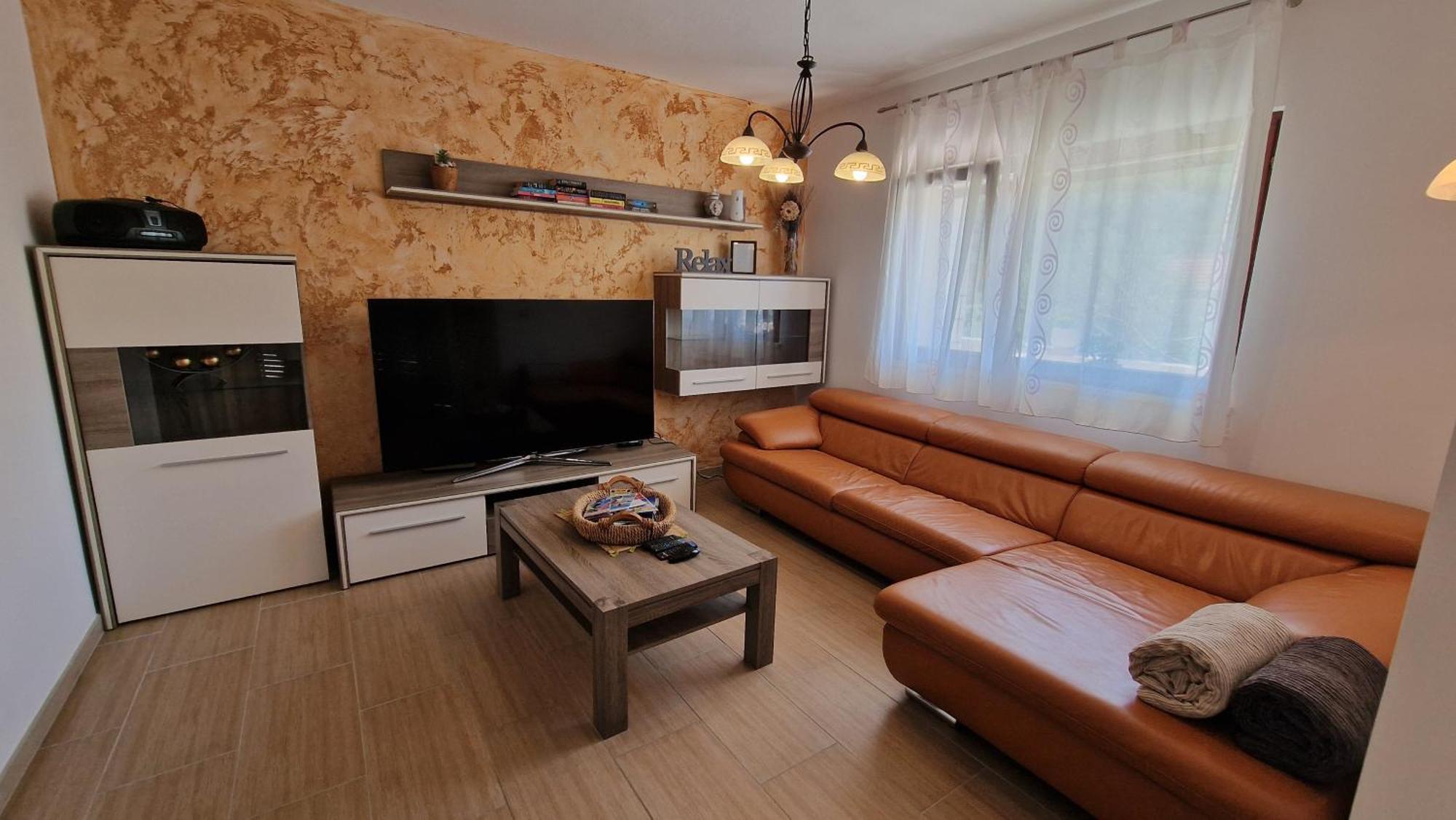Villa Ana Zrnovo Exterior foto
