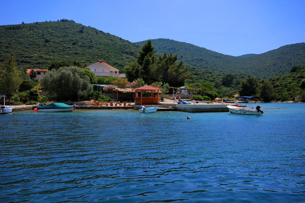 Villa Ana Zrnovo Exterior foto